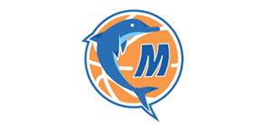 logo basket montebelluna