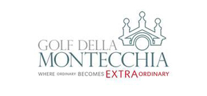 logo golf della montecchia