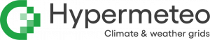 Logo Hypermeteo - Climate & Weather Grids