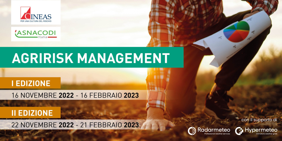 agri risk management